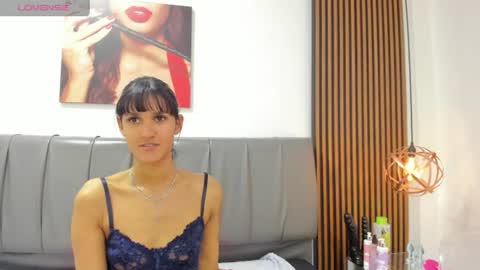 Isabella online show from August 14, 5:27 pm