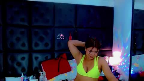 iisalombardi online show from August 15, 9:35 am