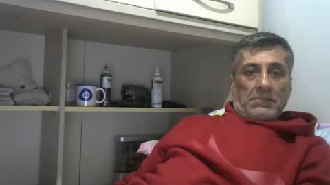 iko73 online show from May 20, 7:26 pm
