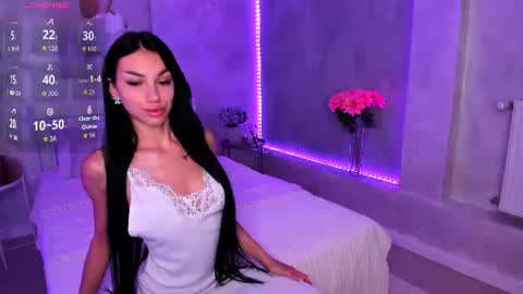 ilariea_girl online show from August 15, 6:50 am