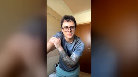 ildavid22 online show from May 25, 12:29 pm