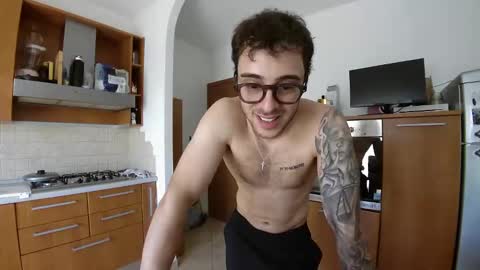 ildavid22 online show from May 29, 12:51 pm