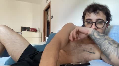 ildavid22 online show from May 29, 2:30 pm