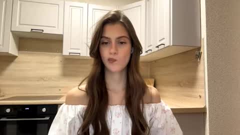 Sophie online show from March 27, 4:44 pm