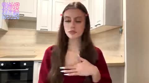 Sophie online show from March 29, 11:18 am