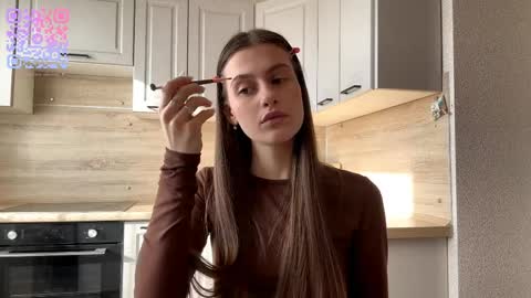 Sophie online show from April 1, 10:13 am