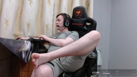 iliaskris online show from August 14, 6:44 pm