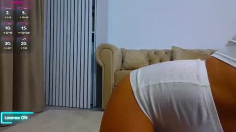 Emma online show from August 13, 9:40 pm
