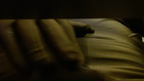 Spando online show from May 17, 1:23 pm