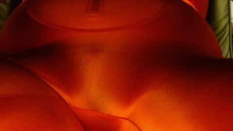 Spando online show from May 18, 12:16 pm