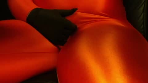 Spando online show from May 21, 2:24 am