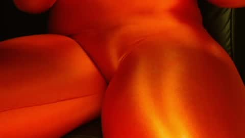 Spando online show from May 21, 3:30 am