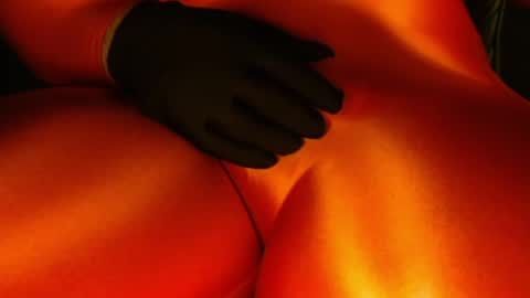 Spando online show from May 21, 5:42 am