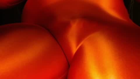 Spando online show from June 29, 3:48 pm