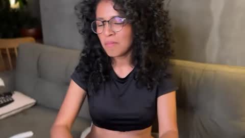Kloe online show from June 26, 12:36 am