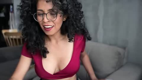 Kloe online show from July 30, 11:11 pm