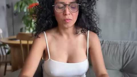 Kloe online show from August 16, 6:56 pm