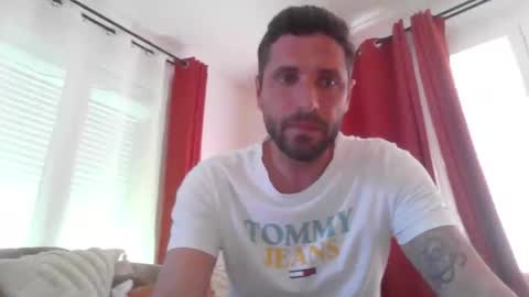 illela1387 online show from April 2, 12:02 pm