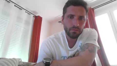 illela1387 online show from April 2, 1:08 pm