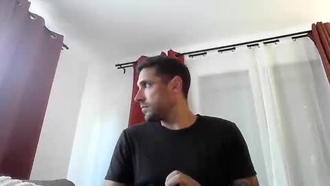 illela1387 online show from May 5, 1:46 pm