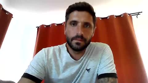 illela1387 online show from August 3, 12:34 pm