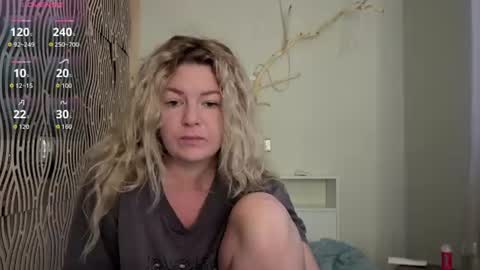 Jenny online show from July 28, 10:10 am