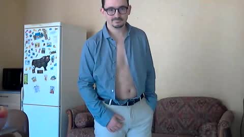 ilovecuteguy79 online show from June 10, 5:25 am