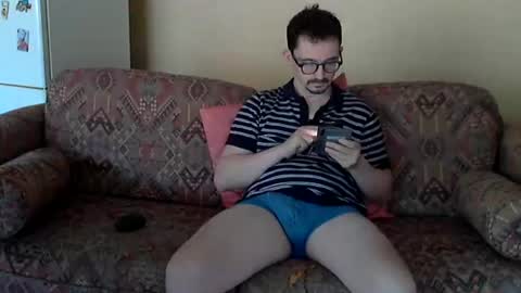 ilovecuteguy79 online show from June 22, 6:30 pm
