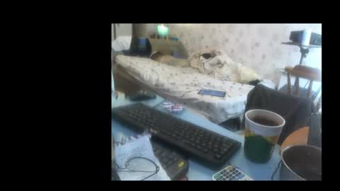 iluvanal111 online show from August 12, 7:43 am