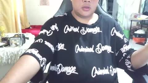 iluvdonna online show from August 7, 2:44 am