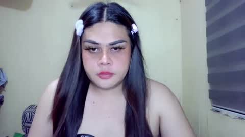 iluvdonna online show from August 10, 1:56 pm