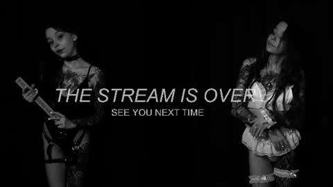 Li online show from June 26, 1:36 pm
