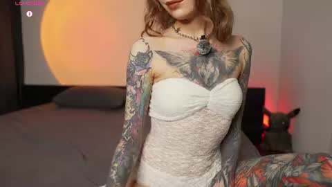 Li online show from July 28, 5:41 pm