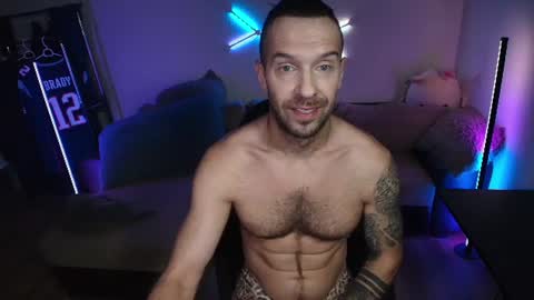 Ilya online show from August 11, 7:54 am