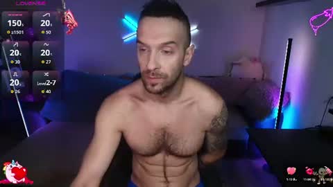 Ilya online show from August 12, 7:54 am