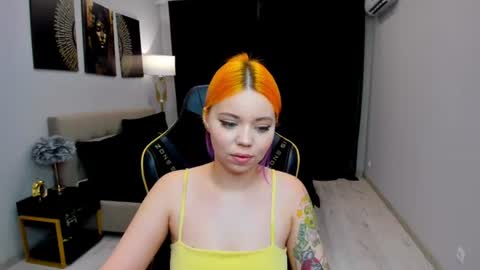 Roxy online show from July 8, 12:03 am