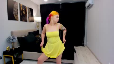 Roxy online show from July 8, 2:15 am
