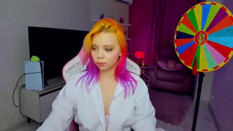 Roxy online show from July 10, 1:44 am