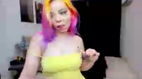 Roxy online show from July 11, 10:49 pm