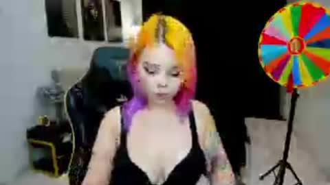 Roxy online show from July 12, 8:37 pm