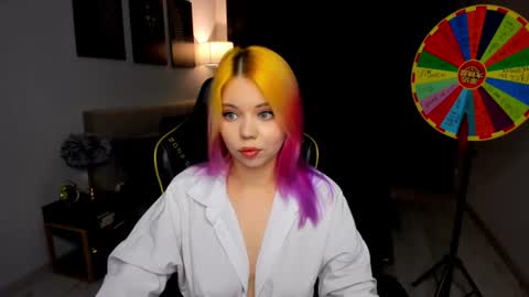 Roxy online show from July 13, 1:01 am
