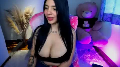 im_alyn online show from July 8, 3:16 pm