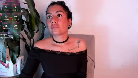 amber online show from August 6, 4:06 pm