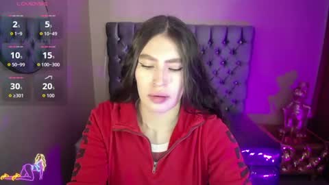 Anny online show from August 11, 12:40 pm