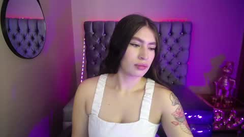 Anny online show from August 14, 12:42 pm