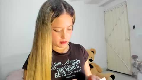Caro   online show from July 29, 5:47 am