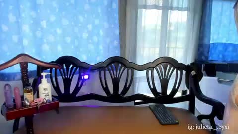 im_dorothy online show from July 28, 8:48 pm