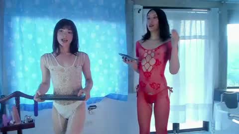 im_dorothy online show from July 29, 1:51 pm