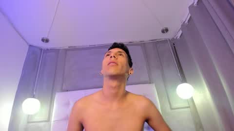im_eiden_ online show from February 23, 9:41 am