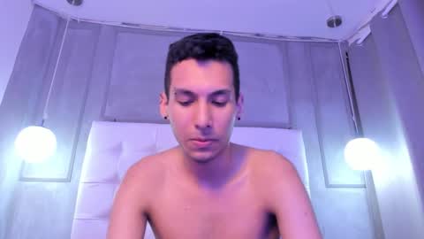 im_eiden_ online show from February 26, 1:15 am